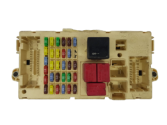Sicherungskasten Relaiskasten Alfa Romeo 50507093 NPL 60686059 Magneti Marelli