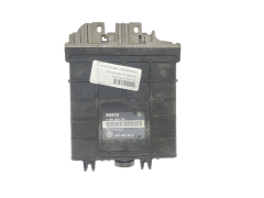 Steuergerät 1HO907311C 0261200714 VW Bosch 59601