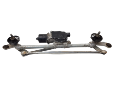 Wischergetriebe Vorne Nissan X-Trail C004 Mitsuba