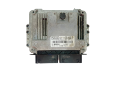 Steuergerät 0261S12482 F1B1-12A650-ARB Ford Bosch 44204