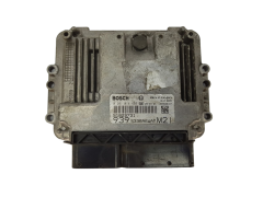 Steuergerät 0281014459 51829731 5338A6WAM Alfa Romeo Bosch 13535