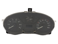 Tacho Kombiinstrument Partner Berlingo 9665154980 503001316100 PSA