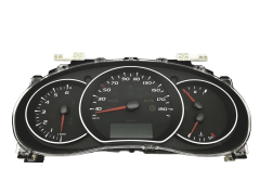 Tacho Kombiinstrument Renalut Kangoo 248102341R Johnson 31721