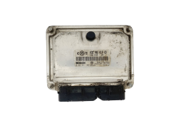Steuergerät 038906019KD 0281011205 Volkswagen Bosch 46153