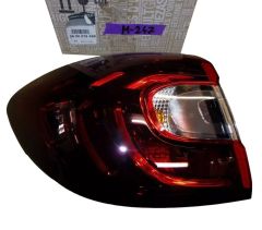 Rückleuchte Links Neues Original 265557849R Renault