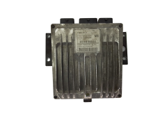 Steuergerät R0410C132A 8200334419 8200376886 Renault Delphi 18627