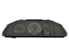Tacho Kombiinstrument Mazda 323F BD7K55430 Yazaki 22894