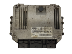Steuergerät PSA 0281012468 9663268380 9653958980 Bosch 21543