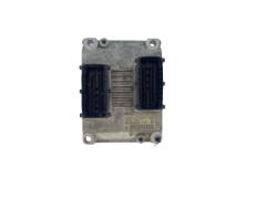 Steuergerät 00468153620 0261206714 ME731HA003 Alfa Romeo Bosch 57393