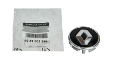 Felgenkappennabe Original 403150239R Renault