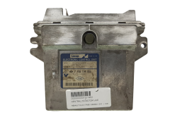Steuergerät 7700104956 7700111205 R04080009F 80761H Renault 2990