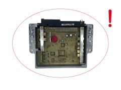 Steuergerät 39140-23746 39150-23746 H103955556A Hyundai Hei