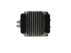 Steuergerät 09355929 CSSJ D98005 Opel Delco GM 42932