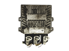 Steuergerät 3S61-12A650-LC 5WS40140E-T Ford Siemens 18113