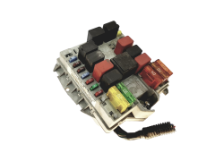 Sicherungskasten Relaiskasten 51756264 Fiat