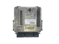 Steuergerät 0281019325 237102747R 237102908R Renault Bosch 63494