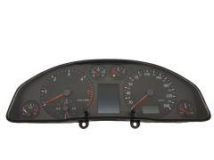 Tacho Kombiinstrument Audi A4 B5 8D0919881HX