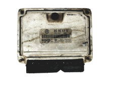 Steuergerät 045906019BG 0281011244 Seat VW Bosch 19123