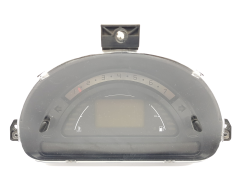 Tacho Kombiinstrument Citroen C2 C3 9652008280 G 00 25830