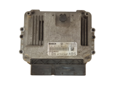 Steuergerät 55200651 0281012294 Fiat Bosch