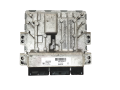 Steuergerät 237100451S SID310 A2C1189202 Renault Continental