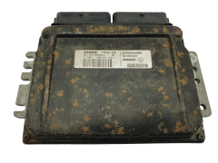 Steuergerät S110138000B 8200059086 8200044437 Renault Siemens 68566