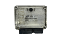 Steuergerät 038906019FC 0281010751 VW Seat Bosch 47888