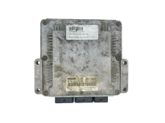 Steuergerät 8200039569 8200078730 0281001934 Renault Bosch 62765