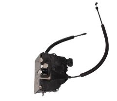 Türschloss Links Neues Original Jumper Boxer Ducato 3 1393821080