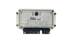 Steuergerät 0261208301 9651385480 9657036780 PSA Bosch 44515