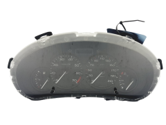 Tacho Kombiinstrument Peugeot 206 9659728980 000501602 49140