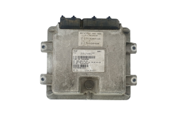 Steuergerät 51822896 4100147 Fiat Metatron 36093