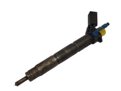 Einspritzdüse Mercedes-Benz A6540700087 0445118009 Bosch