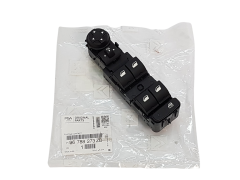 Schalter Fensterheber Taste Citroen 96788273ZD Original