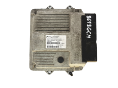 Motorsteuerung Fiat 51805371 MJD6F3.D4 Magneti Marelli 23934
