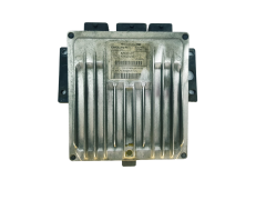 Steuergerät 8200331477 8200254240 R0410C080A Renault Delphi 33085