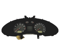 Tacho Kombiinstrument Seat Ibiza 110080104012A W06L0920801C 31335