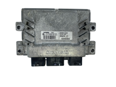 Steuergerät S120200102B 8200414422 8200401568 Renault Siemens 53209