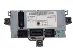 Komfortsteuergerät Fiat Punto 46759304