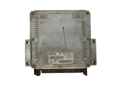 Steuergerät 0281001976 9635157580 28FM0072 PSA Bosch 15268