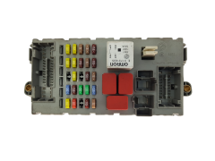 Steuergerät BSI Lancia 51826466 CPL Delphi 19954