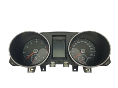 Tacho Kombiinstrument VW Golf MK6 5K0920871 69406
