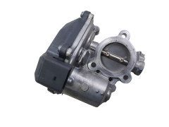 Drosselklappe VWAG 04L131501G A2C91233300 2.0 TDI