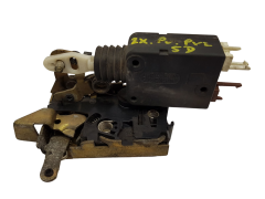 Türschloss Rechts Vorne 96056001 Citroen ZX Rockwell 11176