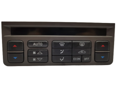 Klimabedienteil Bedienung Saab 9-5 5046206 A069423