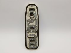 Lampenträger Heckleuchte Hinten 7700426319 7700426320 Twingo 1 Renault