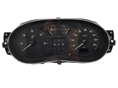 Tacho Kombiinstrument 8200083045 Renault Master 2 Opel Movano