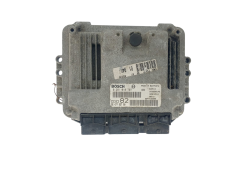 Steuergerät PSA 0281010707 9647785780 9647158380 Bosch 41214