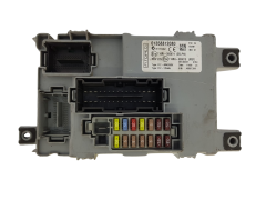 Modul BSI 01358812080 28130627 Fiat PSA Delphi 1563