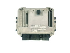 Steuergerät 0281011863 9653958980 9655943580 PSA Bosch 34263